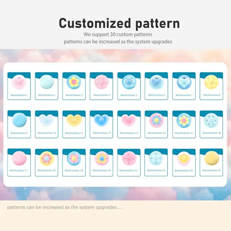 Wholesale Fast Payback Period Fully Automatic Cotton Candy Machine Professional Vertical Cotton Candy Vending Machine