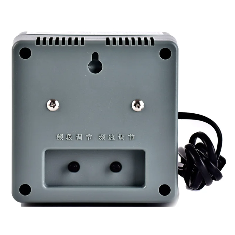 Репеллент для мыши Ультразвуковой мощный электронный репеллент для бытовой мыши Интеллектуальное и мощное управление мышью