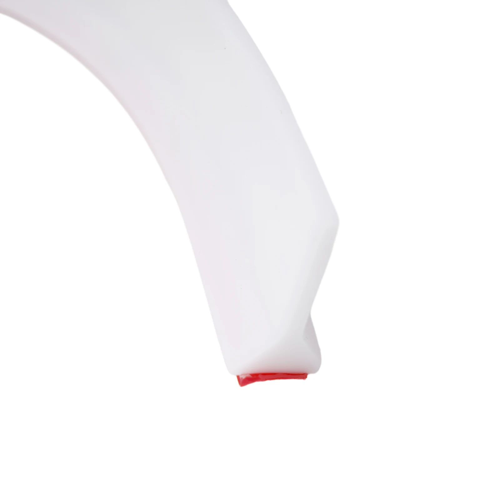 Non-Slip Silicone Water Barrier for Shower Entrances to Limit Water Migration While Maintaining Smooth Transition Between Zones