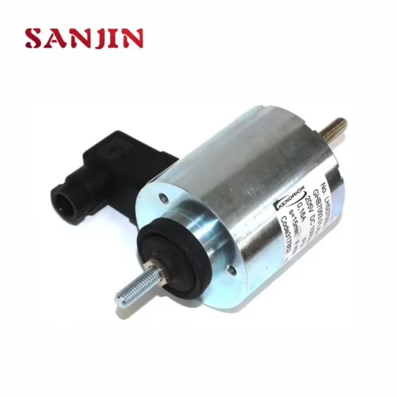 Pièces d'escalator Frein d'escalator Kendrion LHS0700012