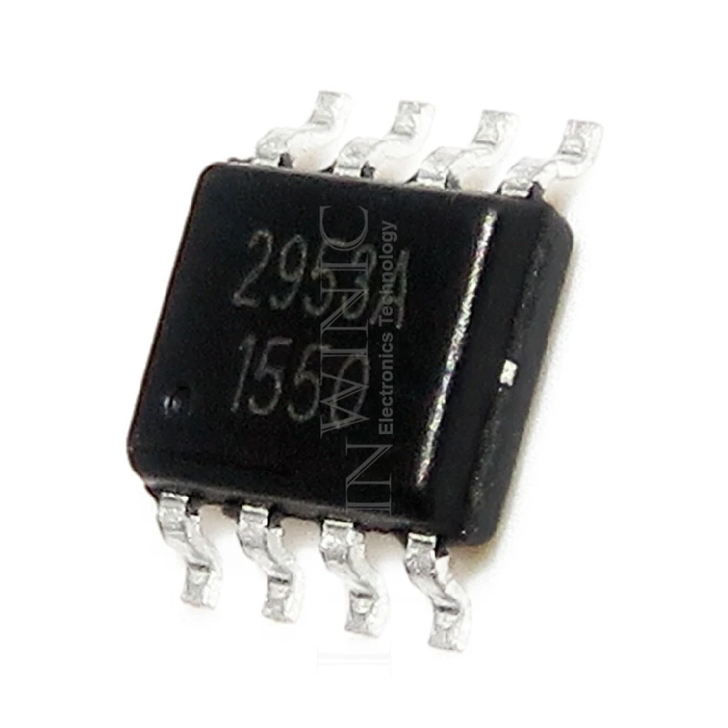 1-50PCS AP2953A AP2953 EL6N137 6N137 MIP2M4 2M4 TC4584BP TC4584 BD82HM77 QPRG KTC9012-H/P KTC9012