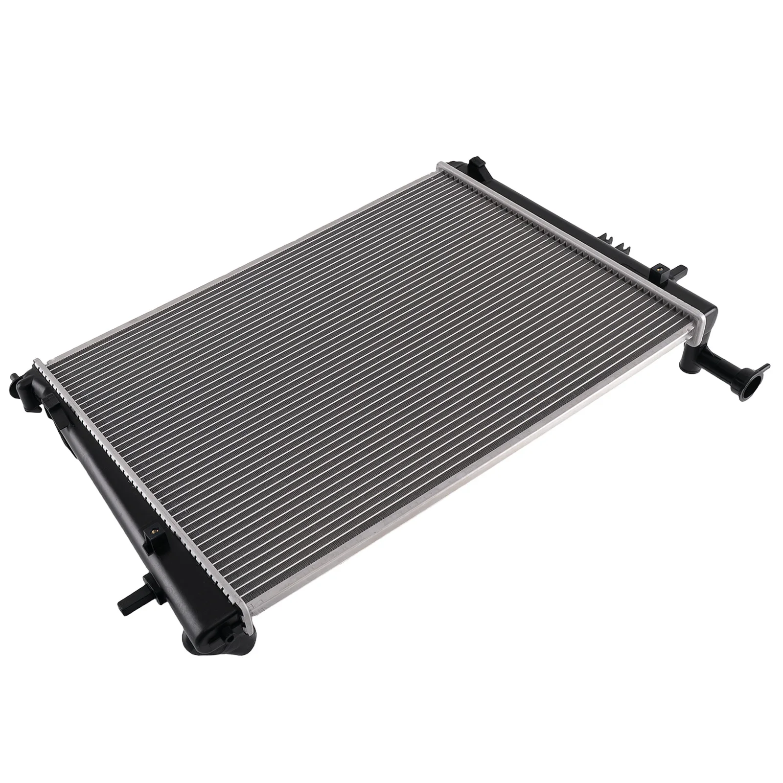 

Радиатор охлаждения для Hyundai Tucson/Kia Sportage 2.0L 2006-2010 13077