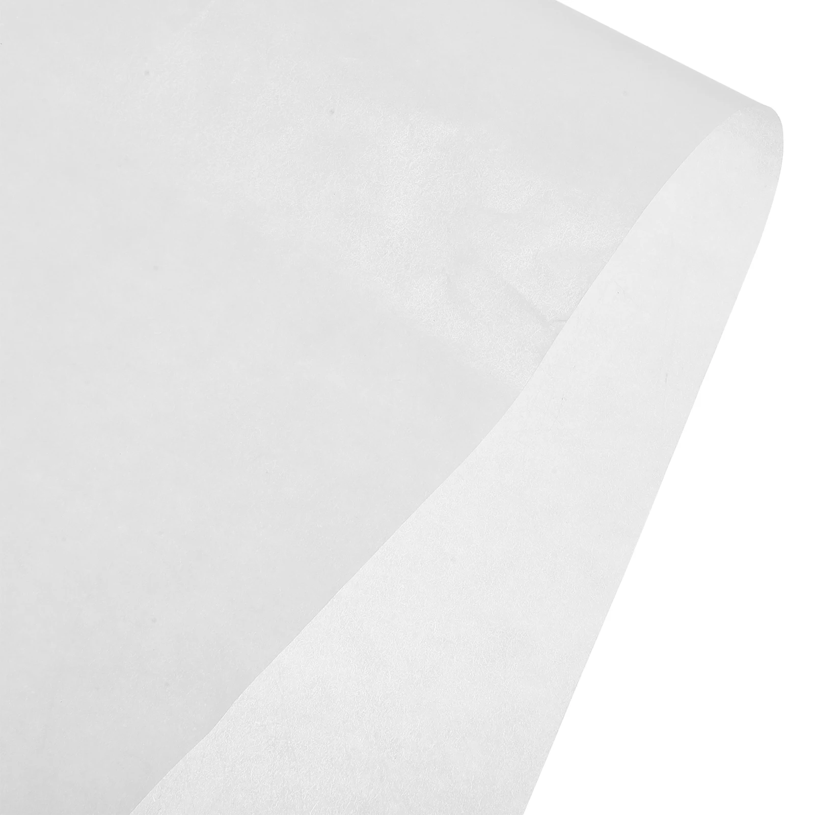 

300 Sheets Pack Oil Proof Paper Food Tray Lining Parchment Multi Function Paper Sheets For Food Greaseproof Baker Pan Wrap