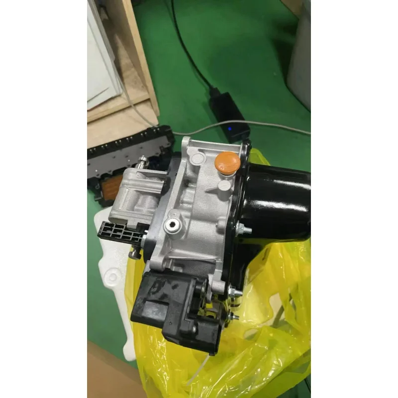 

Premium DQ200 Transmission Mechatronic Assembly, Integrated TCU Control Unit Replacement Parts