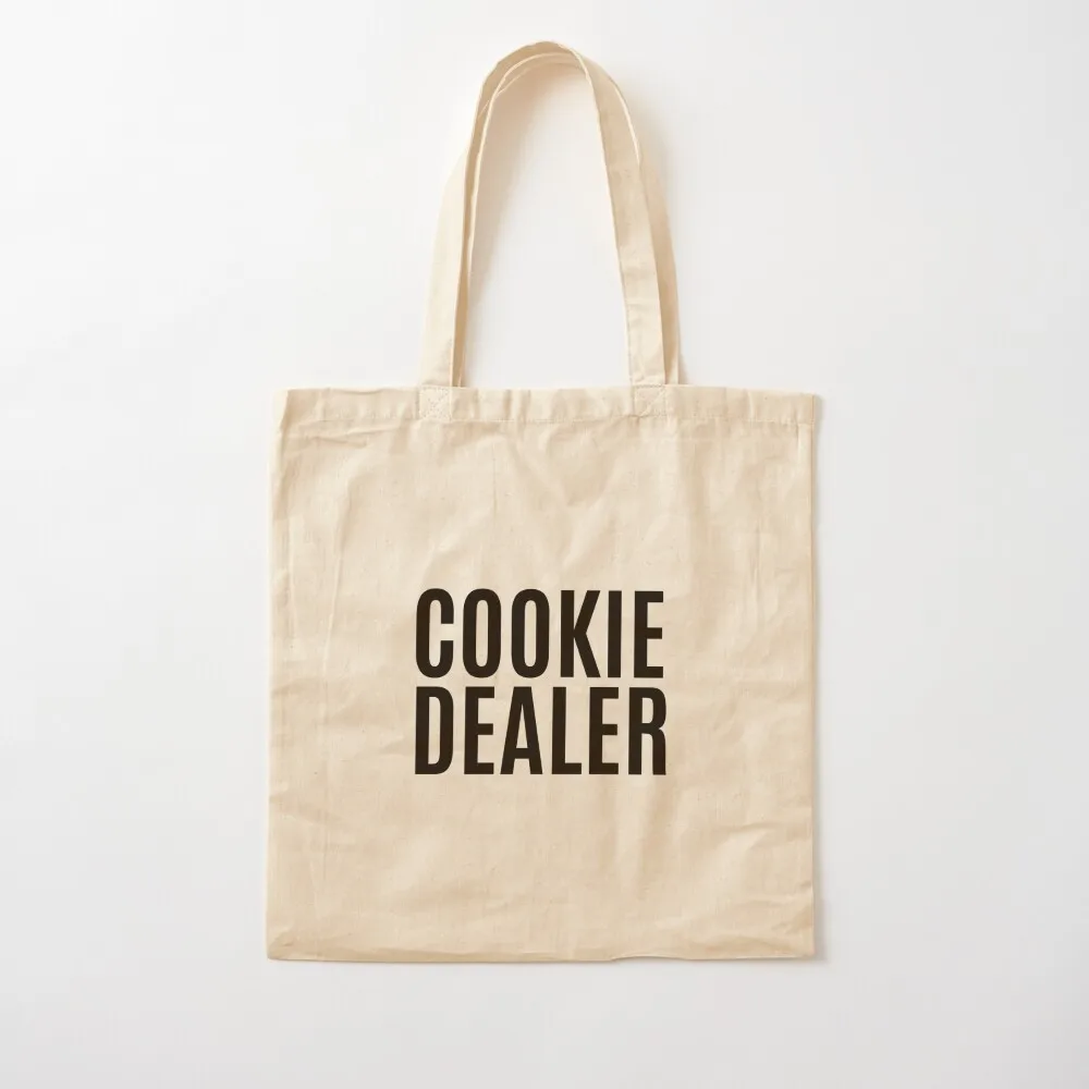 

Cookie Dealer Tote Bag