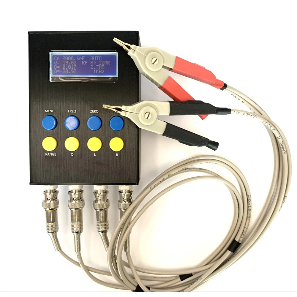 Handheld Digital Br…