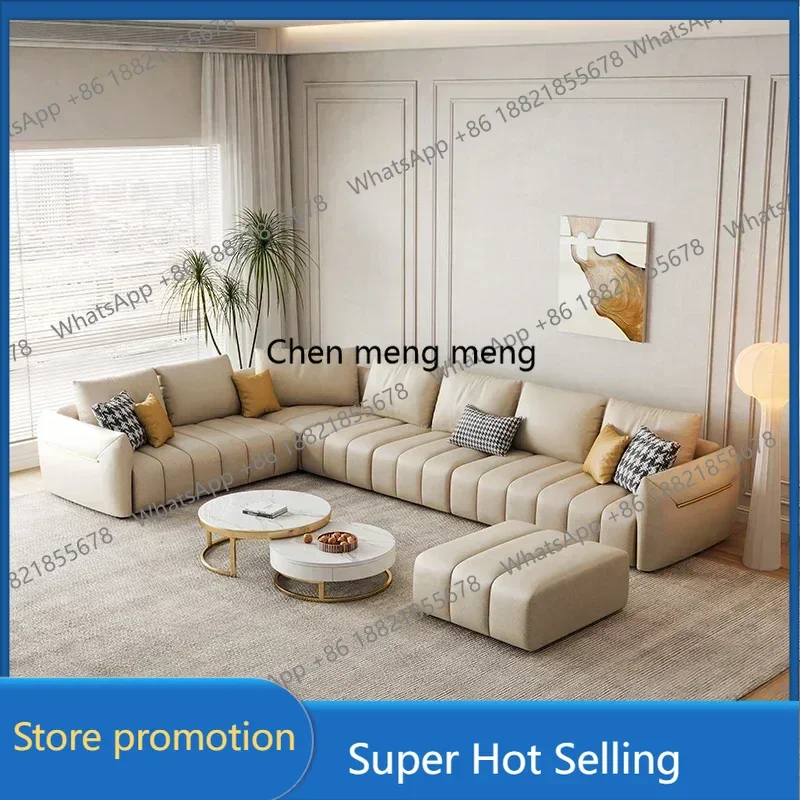 D46 Relaxing Luxury…