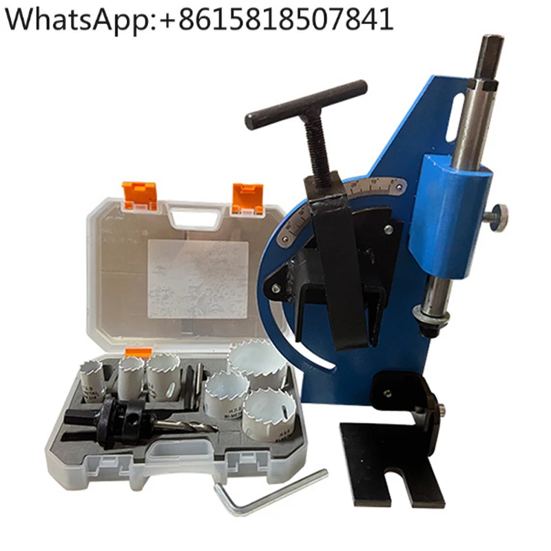 Pipe Grooving Machi…