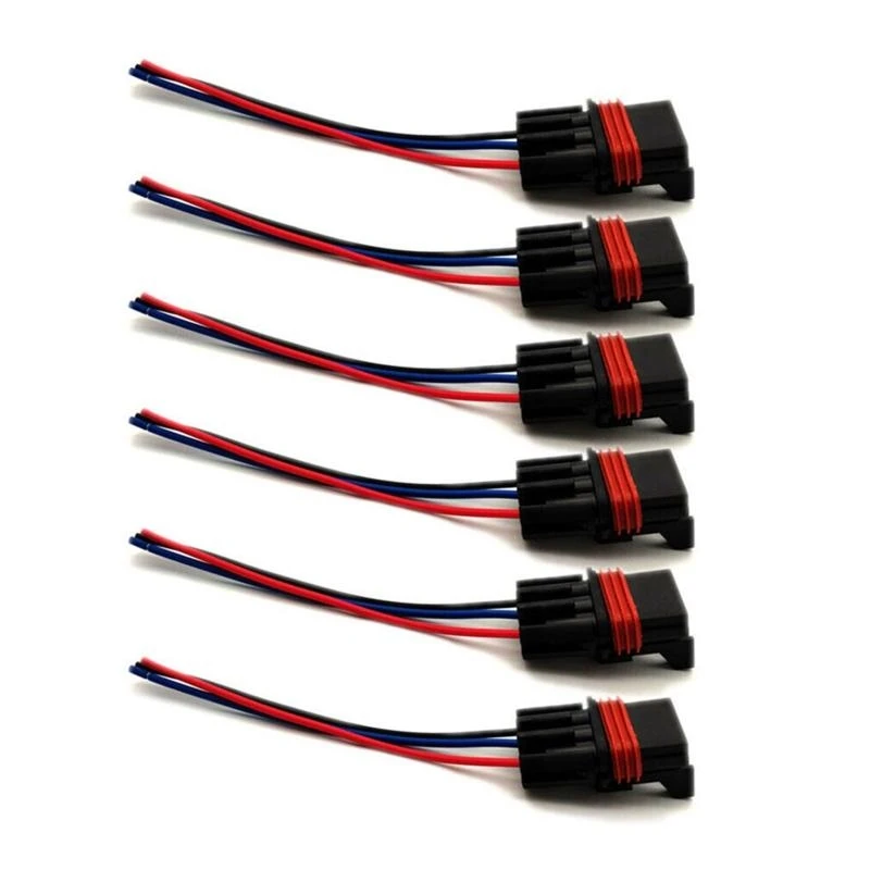 

E7CA Power Pult Connecter Cogtail подходит для 2018-2019 гг.