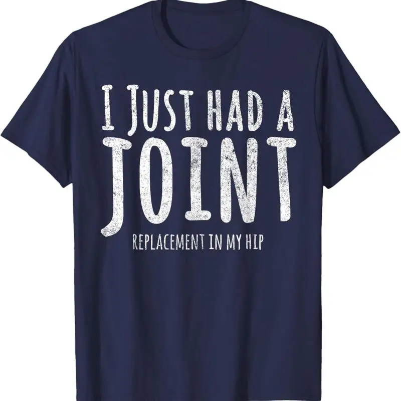 I Just Had A Joint …