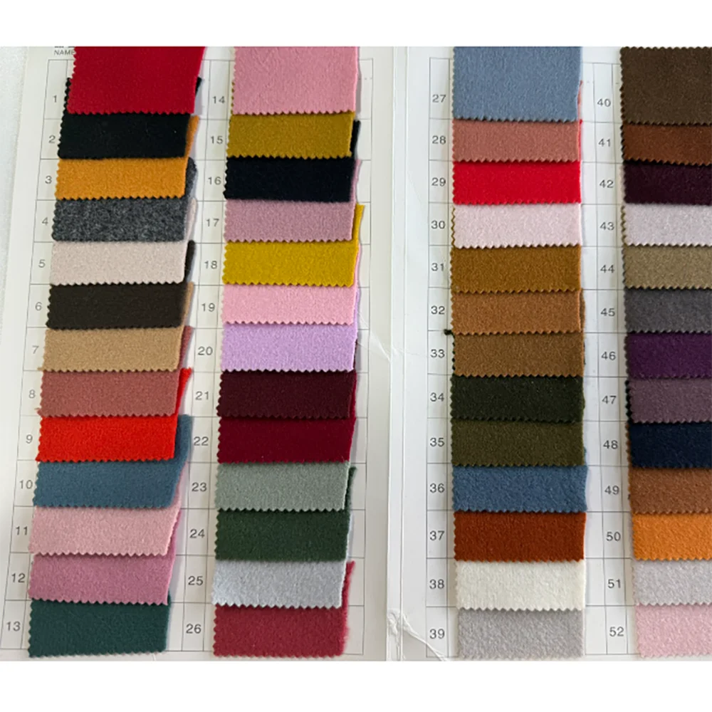 ملابس نسائية صوفية بحرية واحدة الصدر مكونة من قطعتين (سترة + بنطلون) طقم ملابس شتوية أنيقة للسيدات ملابس يومية غير رسمية