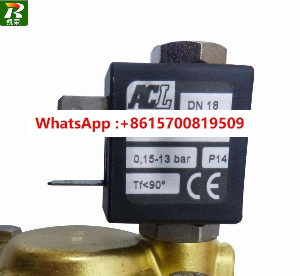 

Электромагнитный клапан E106BB25///203 E105AE31///40E E107CB12