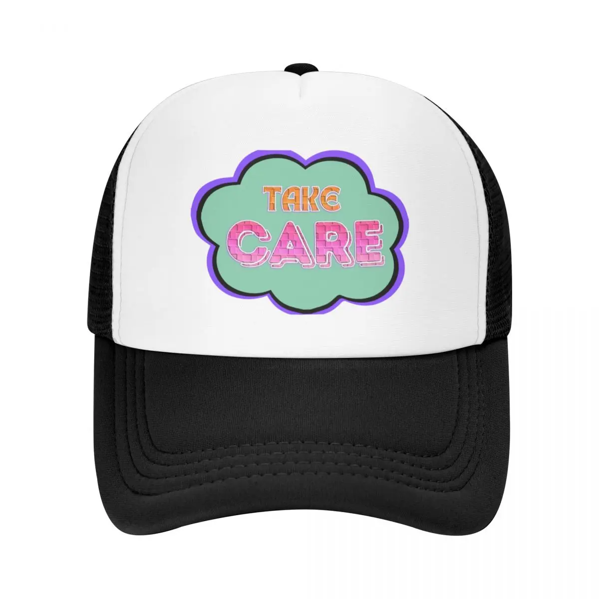 

take care Baseball Cap winter hats for men Winter hat Hat Beach Men Hats Women's