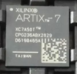 xc7A50t original xc7A50T-CPG236 XC7A50T-2CPG236I XC7A50T-1CPG236I FPGA