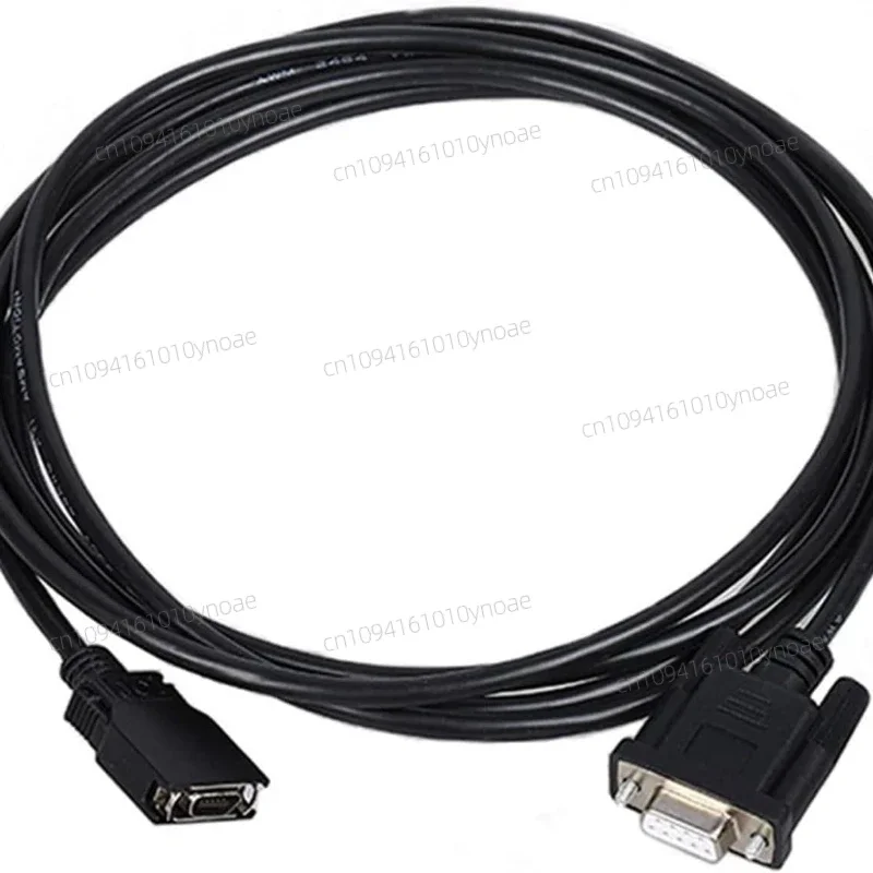 

Be Suitable for USB-CN226 or CS1W-CN226 PC-CN226 Cable for CS/CJ CPM2C CJ1M CS1G CQM1H PLC