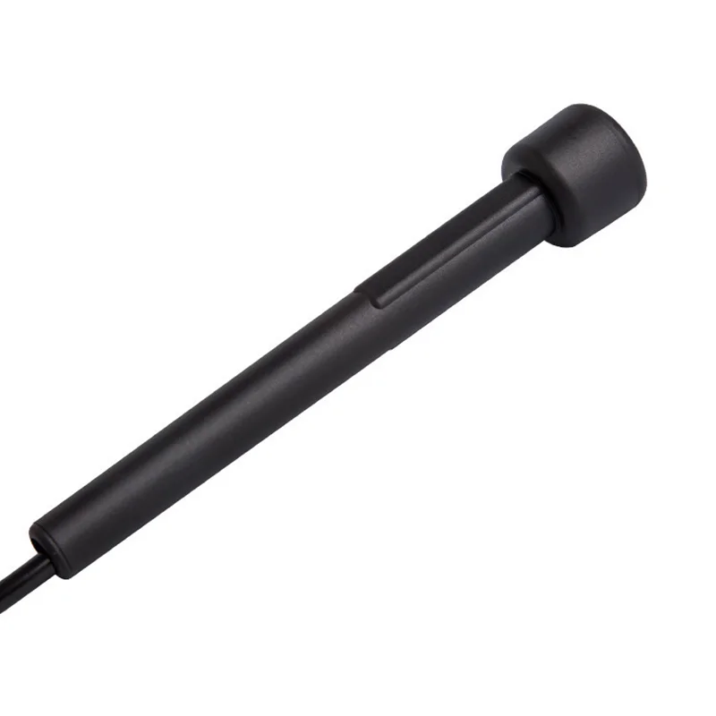 Non-Slip Penholder Jump Rope Student Exam Beginner Professional Jump Rope Non-Knot Fitness Racing Jump Rope Fitness Weight Loss