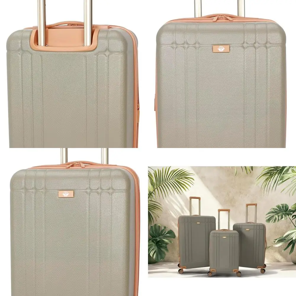 

Расширяемая твердая ручная кладь Timberwolf 20-х годов