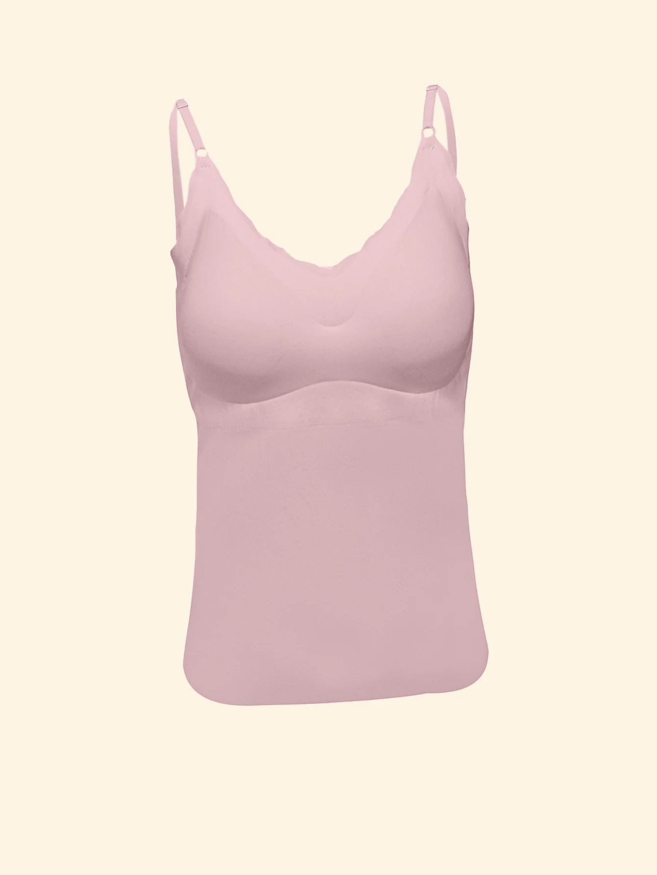 Thumbnail 4 - #12 Latest Lace Trim Camisole Offers