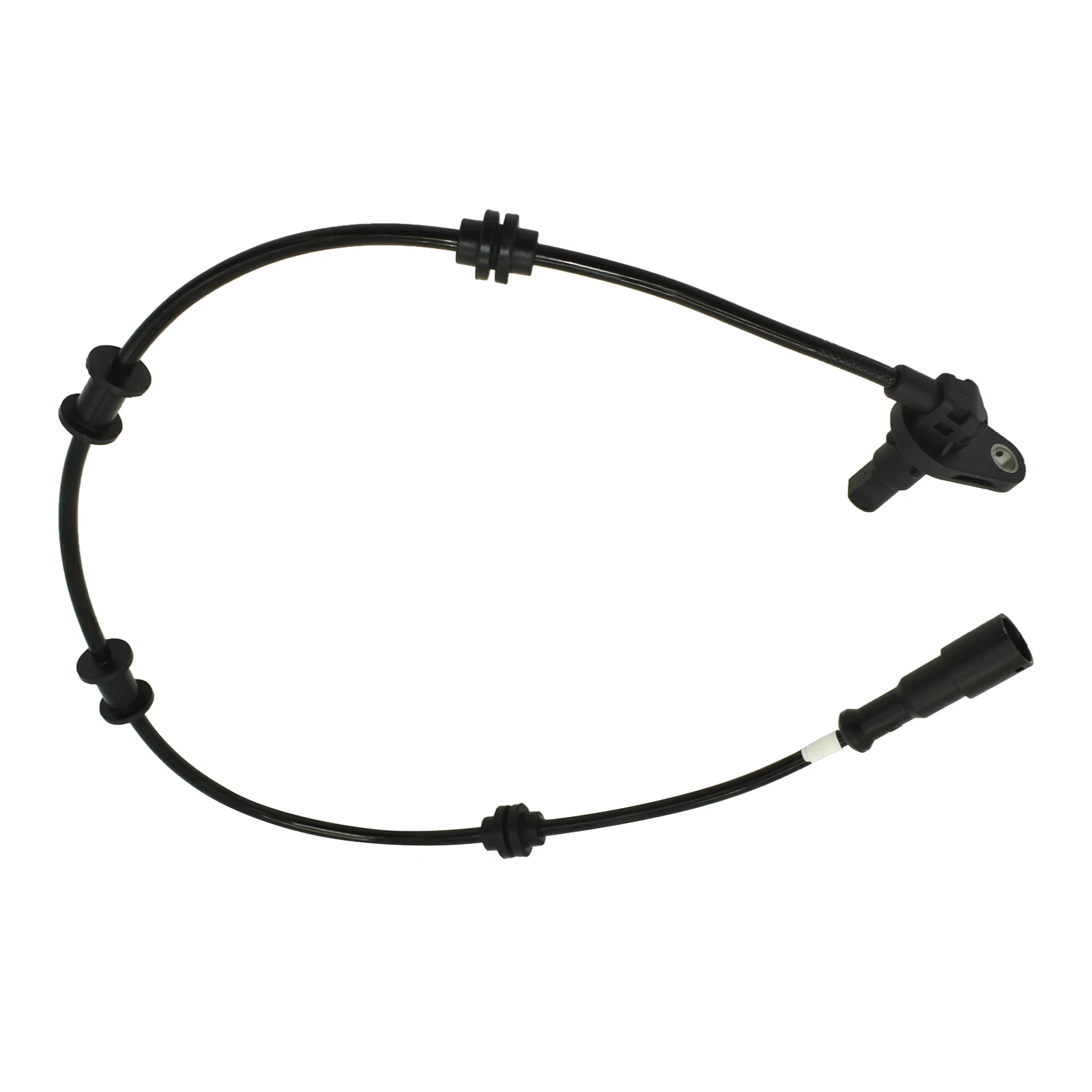 Sensore di velocità della ruota anteriore ABS 48920-09000 Ricambi auto coreani compatibili con SsangYong ACTYON I Kyron ACTYON Sports I (QJ)05-06