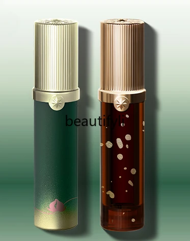 

Lip gloss, mirror surface, moisturizing, film forming, not easy to decolorize