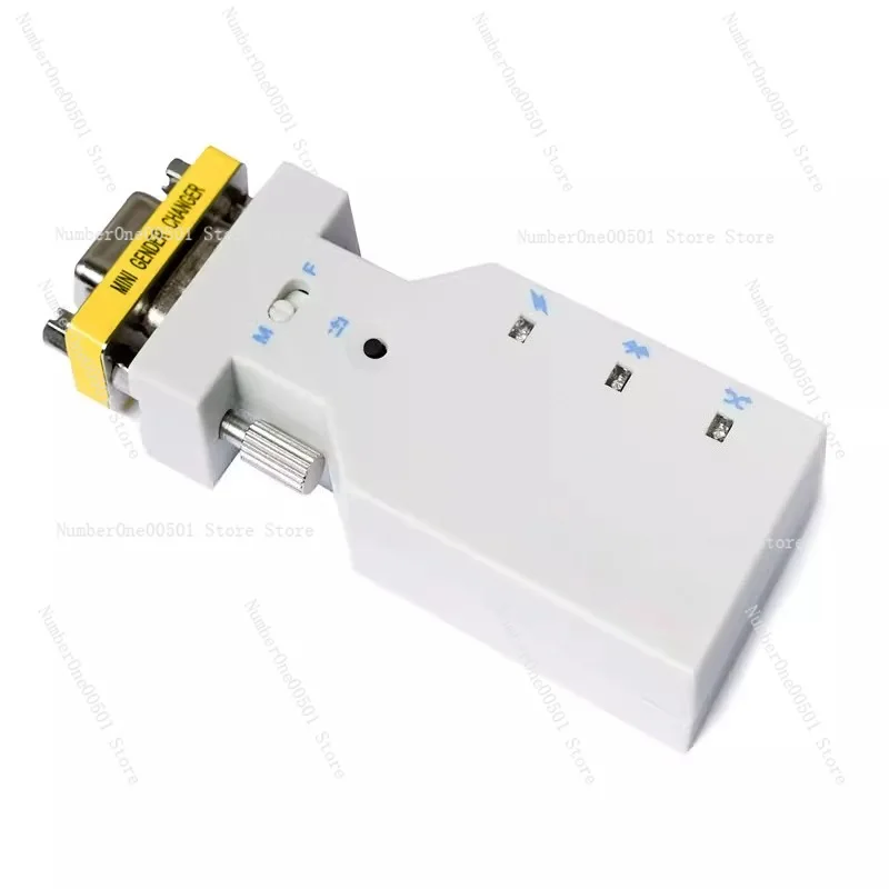 Type-C charging BT578 V3 RS232 serial port Bluetooth adapter, dual mode SPP+BLE,