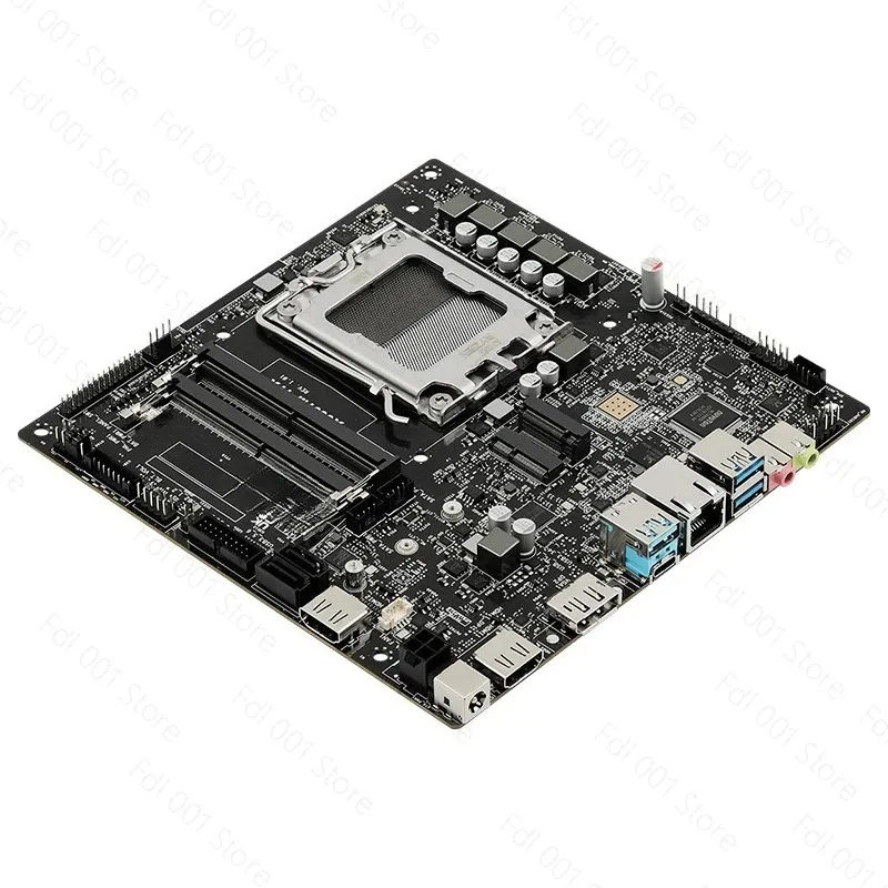 For ASRock ASRock X600TM-ITX main board AMD 8th generation Ryzen