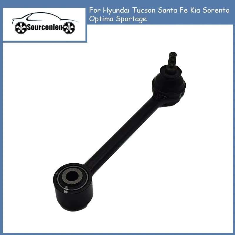 

Brand New Genuine Rear Upper Control Arm 55250-2S000 For Hyundai Tucson Santa Fe Kia Sorento Optima Sportage 552502S000