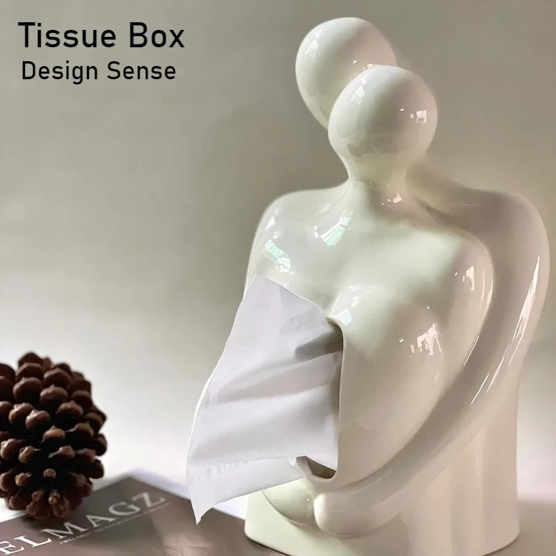 

Креативная коробка для салфеток, современная простота, стол для гостиной, коробка для салфеток, держатель для салфеток, кухонные аксессуары, организация хранения дома