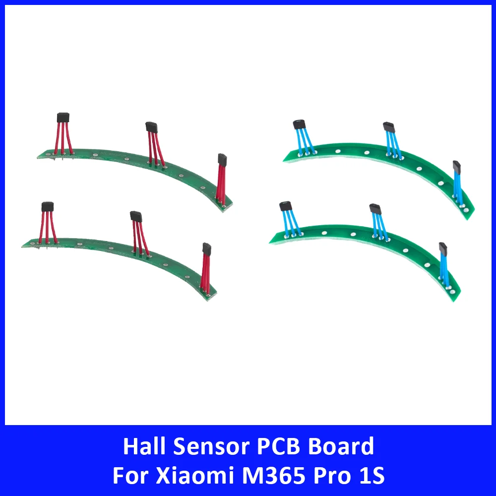 Motor Hall Sensor P…