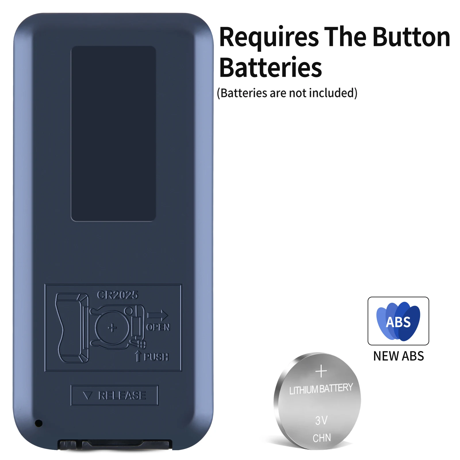 Новый пульт дистанционного управления для стереосистемы Cyberlux Retro HiFi Music System