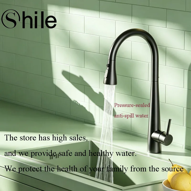 rubinetto-da-cucina-shile-in-lega-estraibile-con-volume-d'acqua-regolabile-miscelatore-per-lavello-getto-a-360°-°-rubinetti-da-bagno-a-rotazione-per-acqua-calda-e-fredda