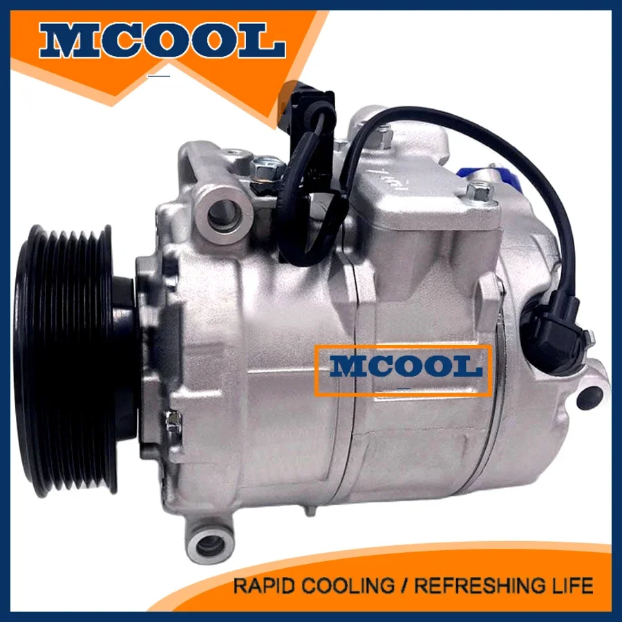 Auto Air Conditioni…