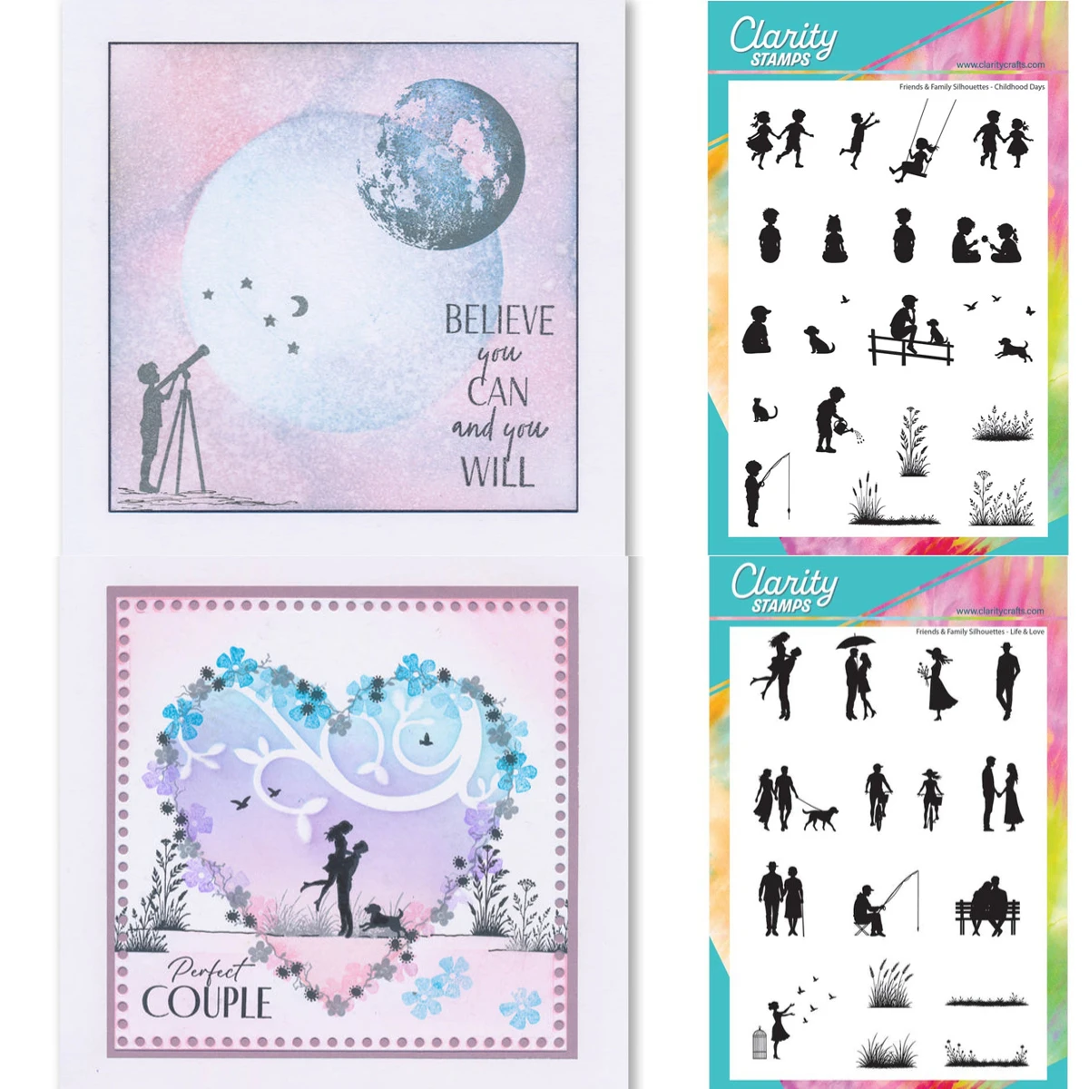 2026 New Dream & Wonder A5 Stamps For Scrapbook Diary Decoration Embossing Template DIY Greeting Card Handmade