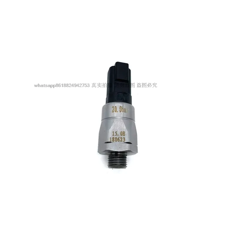 

180623 Pressure Switch 20Bar for Heavy Equipment