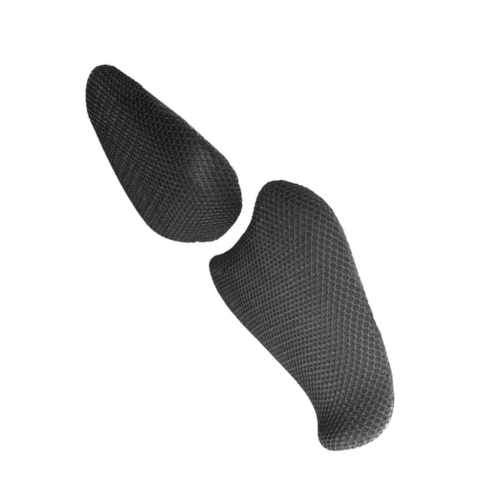 

Motorcycle Front Rear 3D Mesh Seat Cover Heat Insulation Seat Cushion Waterproof For CFMOTO 800NK Sport 800 NK