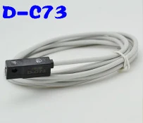 1Pcs D-C73 Pneumati…