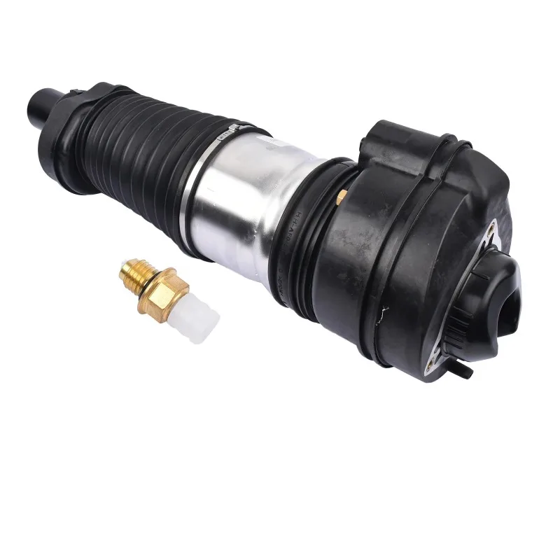 AP01 Front Right Air Shock Strut w/PASM For Porsche Cayenne S GTS 9YA 2017-2022