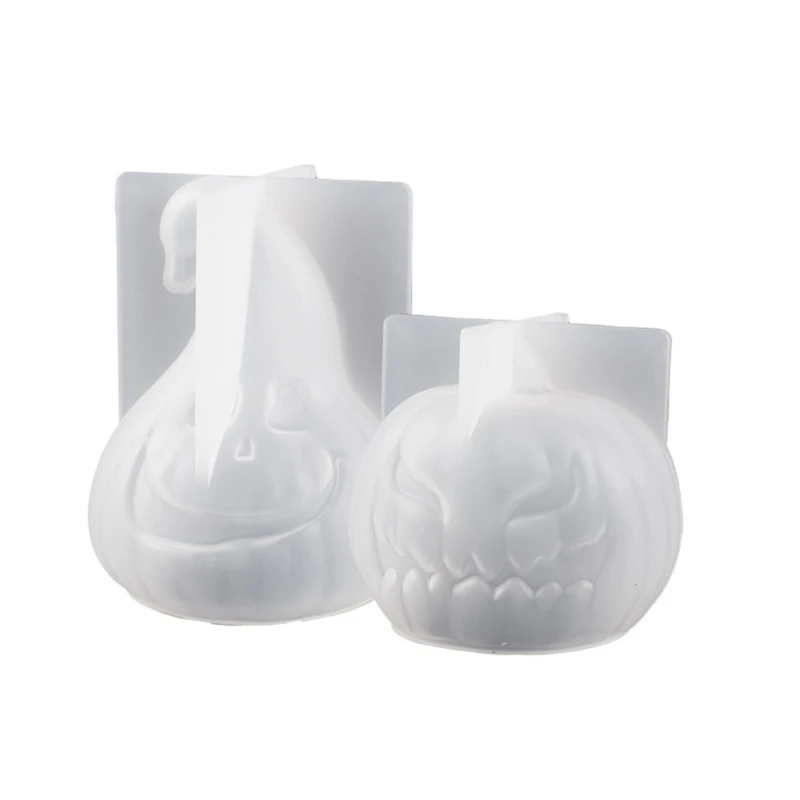 Themenkerzenformform für den Handguss-Partygebrauch zu Hause 3XUF – Detail 1
