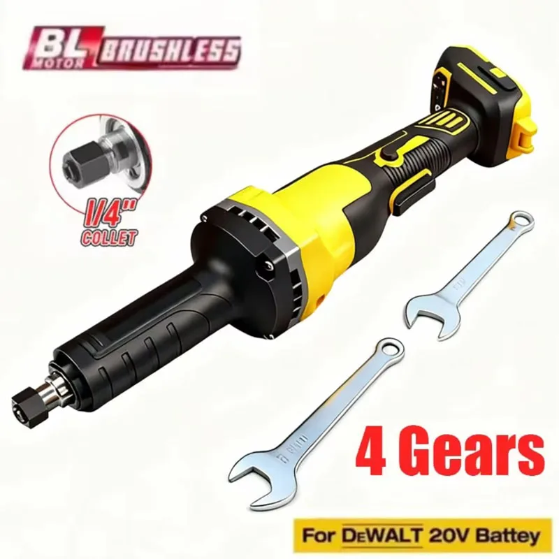for-dewalt-20v-18v-battery-brushless-die-grinder-4-speed-electric-engraving-polishing-machine-cordless-grinding-power-tools