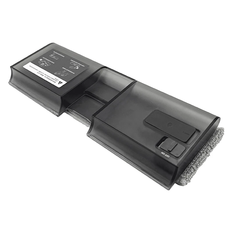 Резервуар для воды, ткань для швабры, запасная часть для Xiaomi Dreame V12 V11, ручной беспроводной пылесос, сменный аксессуар