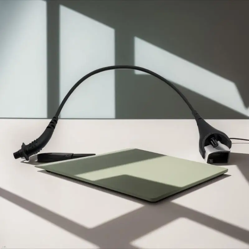 Кабель катушки имплантата N5-CP810, совместимый с Nucleus 5 (CP800/CP810) Cochlear.