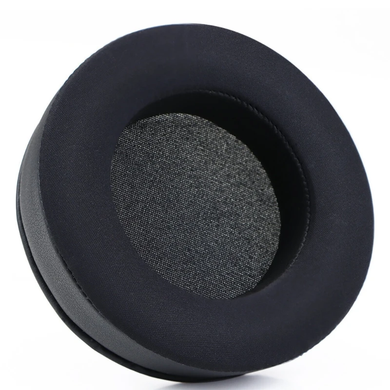 R91A Cuscinetti auricolari morbidi per cuffie VH310 VH520 VH530 VH200 Configurazioni rapide Cuscini Esperienza migliorata