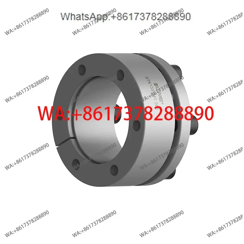 

STK135 tension sleeve Z3 expansion sleeve ADK-C1 DR132A RFN7013.0 expansion coupling sleeve