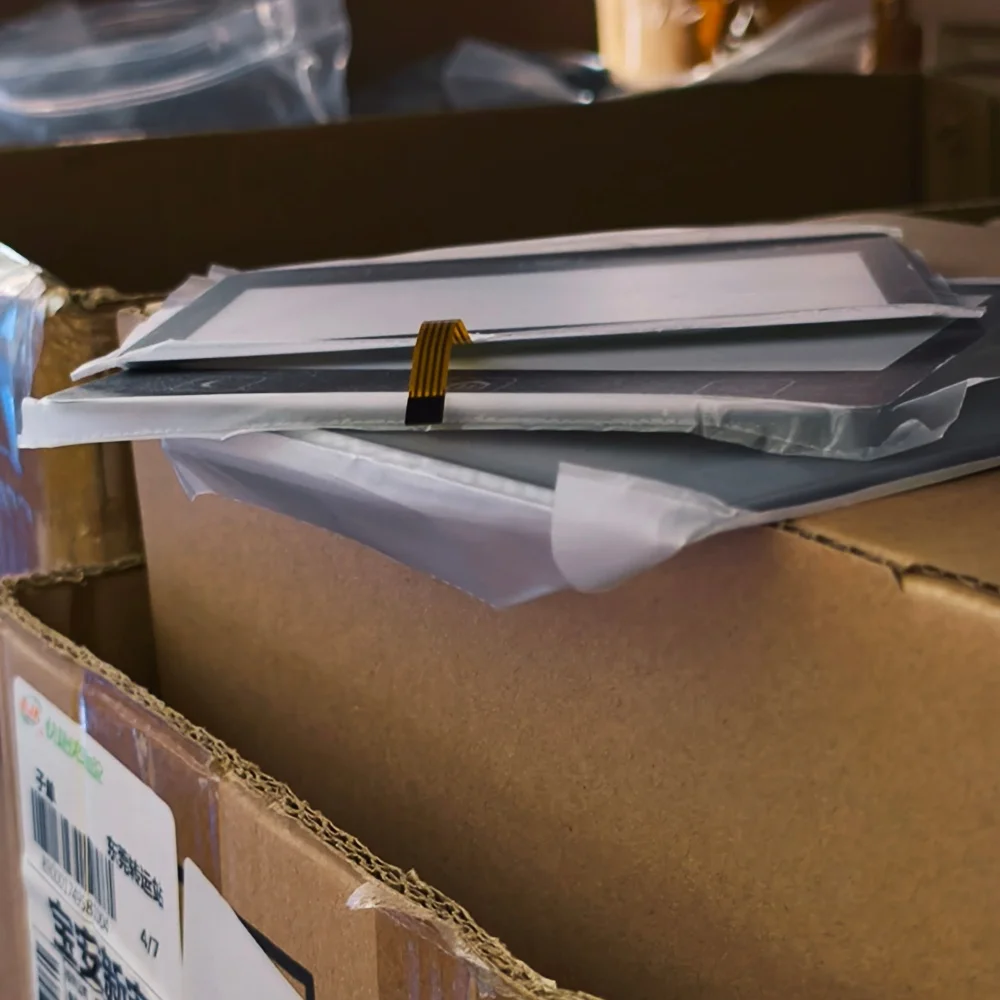 

Новая сенсорная панель FM1-W595-000 для Canon MF631 MF633 MF635 MF641 MF643 MF645 MF725 MF735 MF745 Стекло дисплея FM1-W595