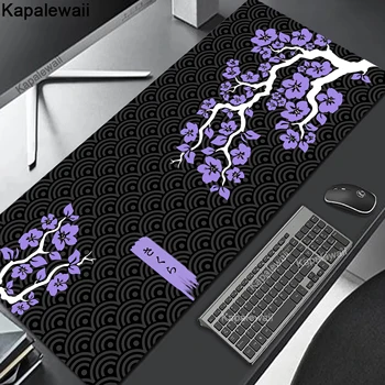 Gaming Mouse Pad Sakula Speed ​​Mouse Mat Large Gaming Mousepad Computer Desk Mat XXL Gamer Mats 900x400mm Rubber Keyboard Pads