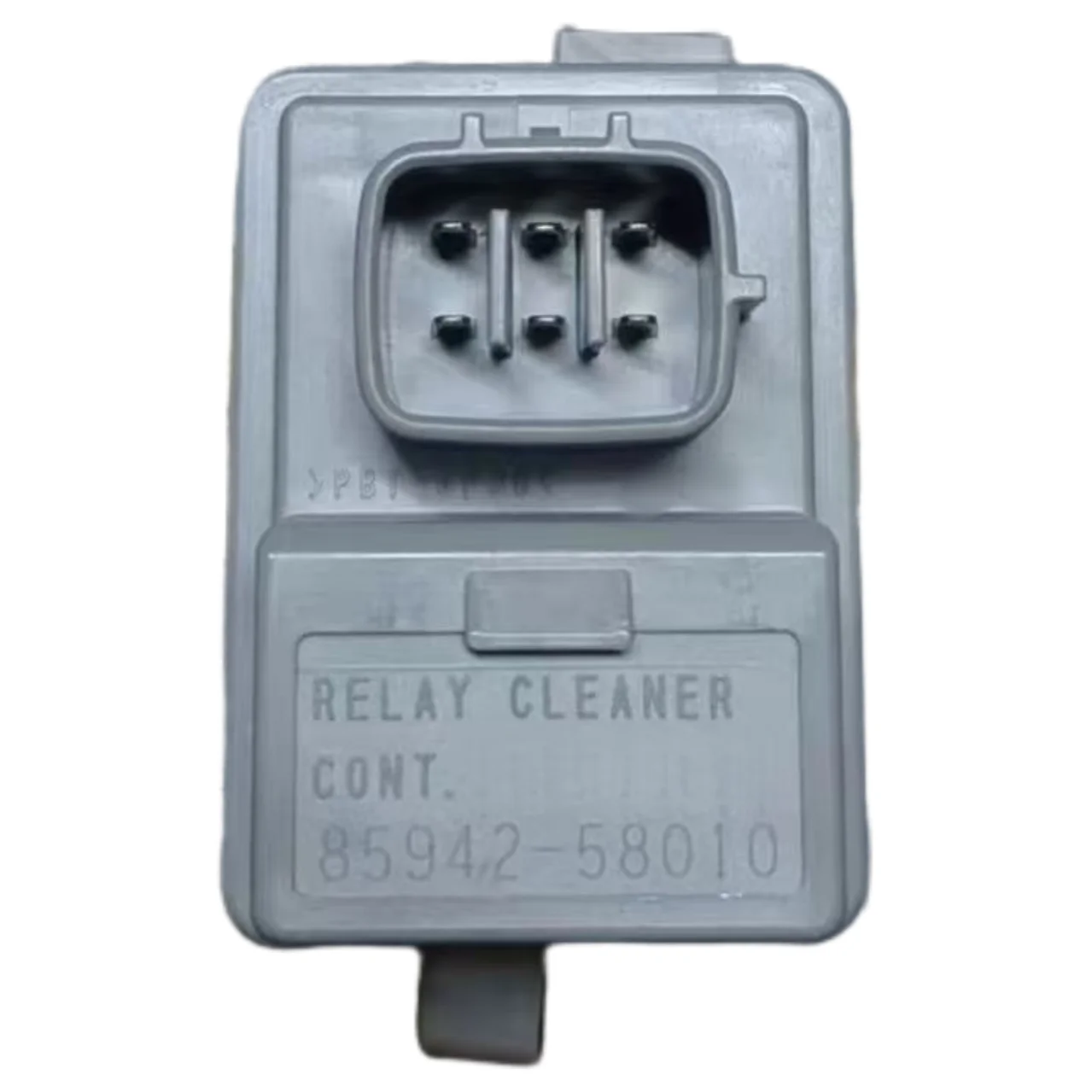 85942-58010 Relay cleaner control headlight washer for Toyota