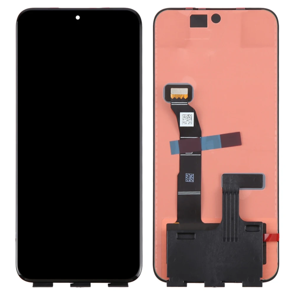 For Honor Magic6 5G OEM Grade S OLED Screen and Digitizer Assembly Replacement Part (Without Logo)