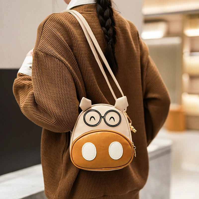 

BeiBaoBao Boston shape women's bag 2025 embossing handbag for women classic lady shoulder bag female crossbody messenger bag