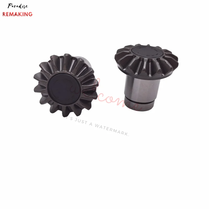 

DQ500 0BH 0DE transmission differential large gear 0BH 0BT 0DE 409095 for Volkswagen Audi Skoda