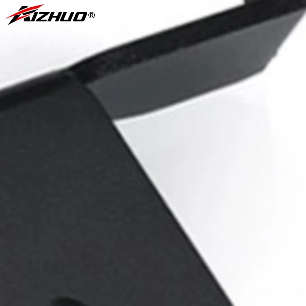 

Motorcycle Folding Brake Pedal Step Tip Plate Extension For Moto Morini X-Cape 650 2021-2023-2024 2025 890 SMT 390 Adventure